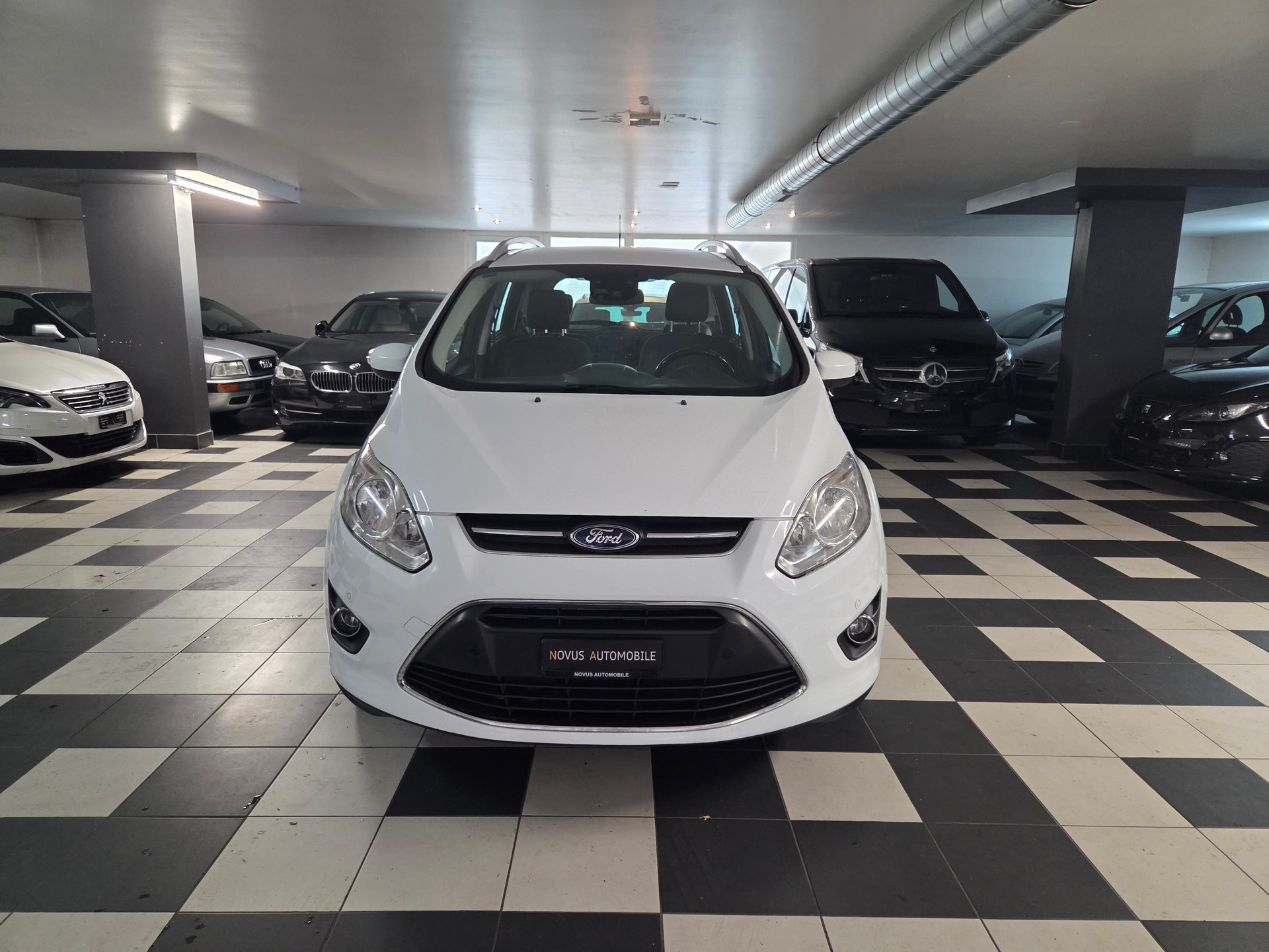 FORD Grand C-Max 1.0 SCTi Family-Edition-image-7