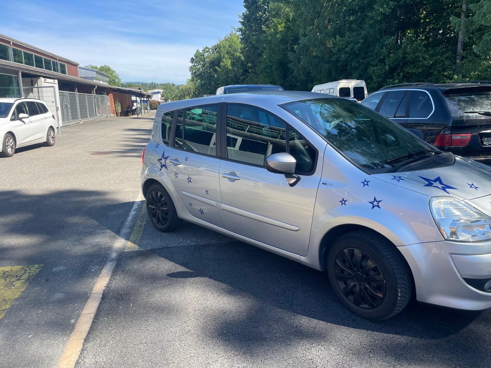 RENAULT Modus 1.2 16V T Expression-image-7