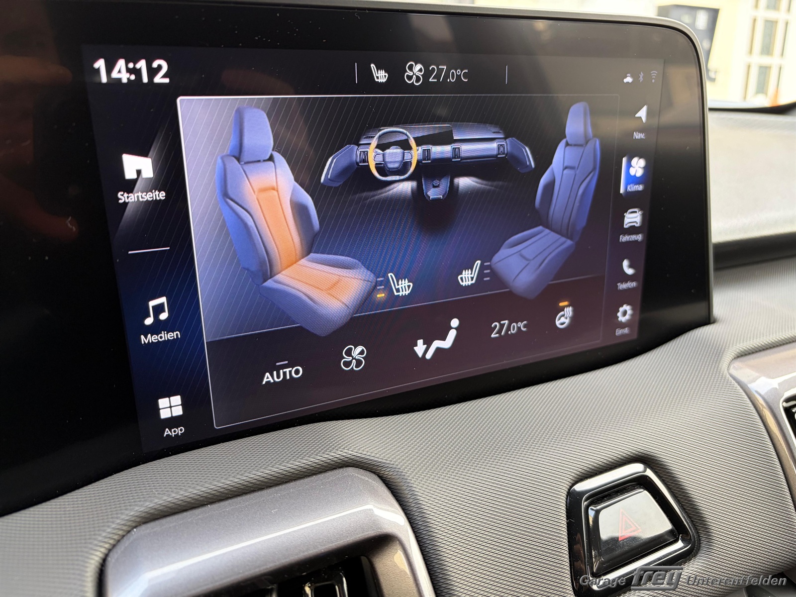 TOYOTA Urban Cruiser 61 kWh Trend AWD-image-12