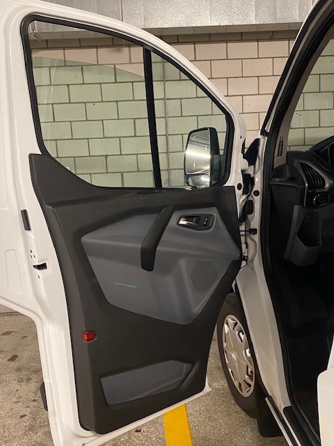FORD 2.0 TDCi 130 Trend-image-8