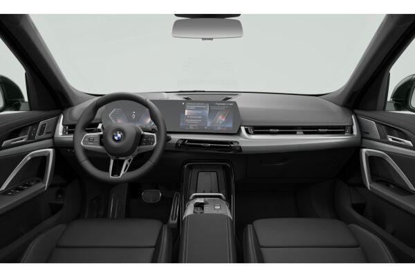 BMW X1 20d M Sport xDrive U11 (CH) AHK 📍-showroom-element-3