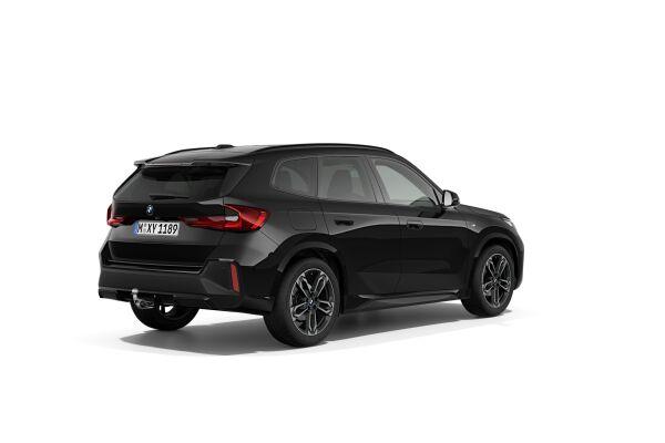 BMW X1 20d M Sport xDrive U11 (CH) AHK 📍-showroom-element-1