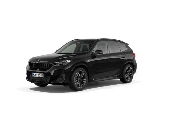 BMW X1 20d M Sport xDrive U11 (CH) AHK 📍