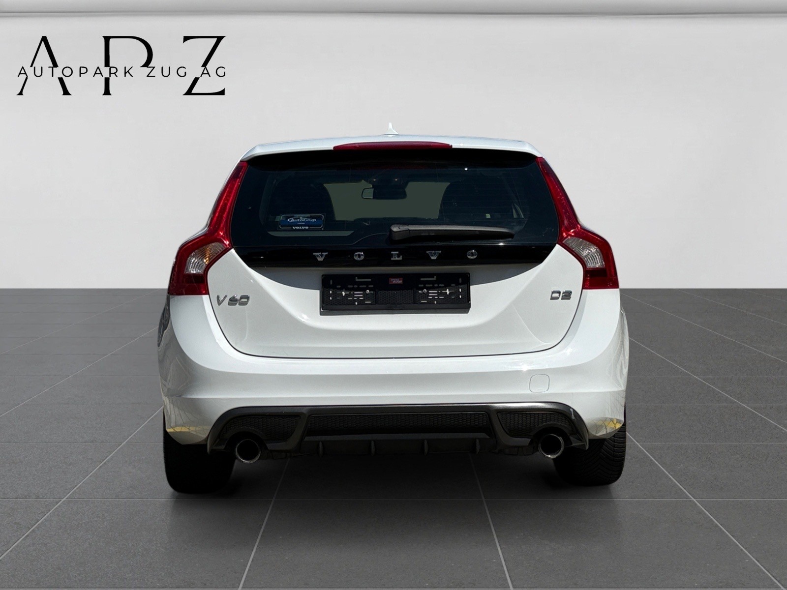 VOLVO V60 D2 R-Design-image-5