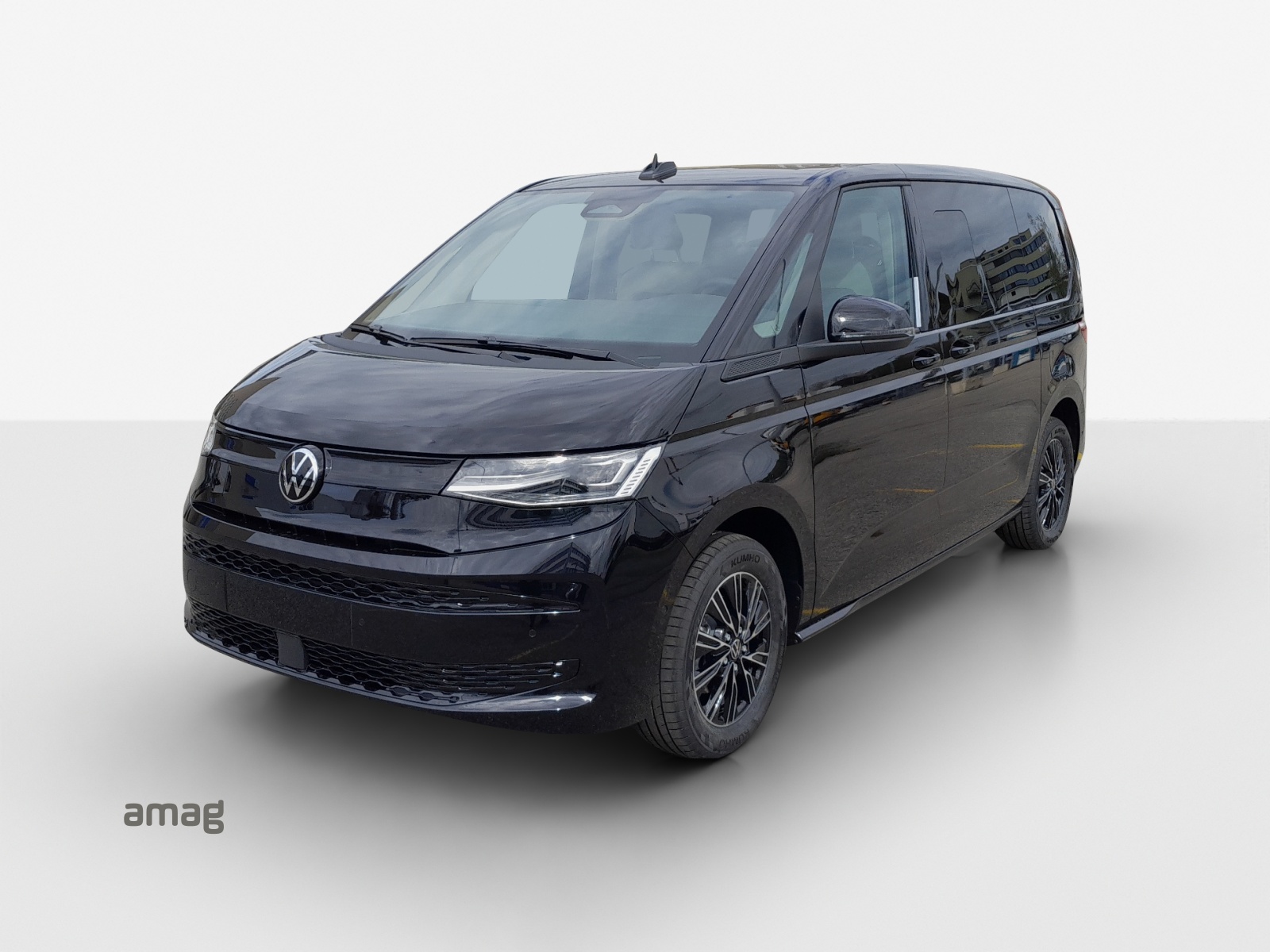 VW Multivan 2.0 TDI Liberty DSG