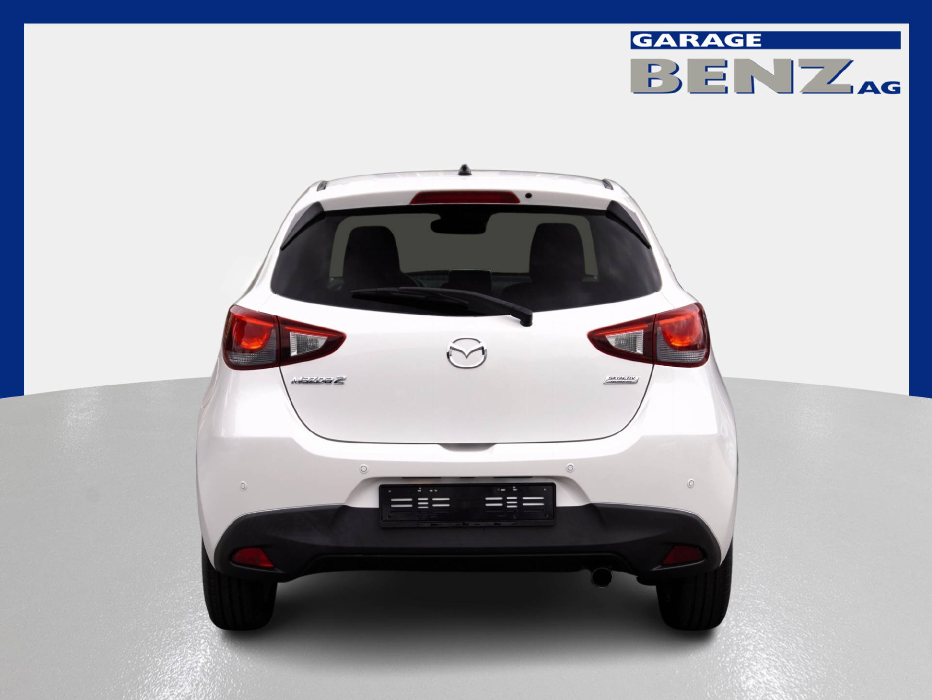 MAZDA 2 1.5 115 Revolution-showroom-element-2