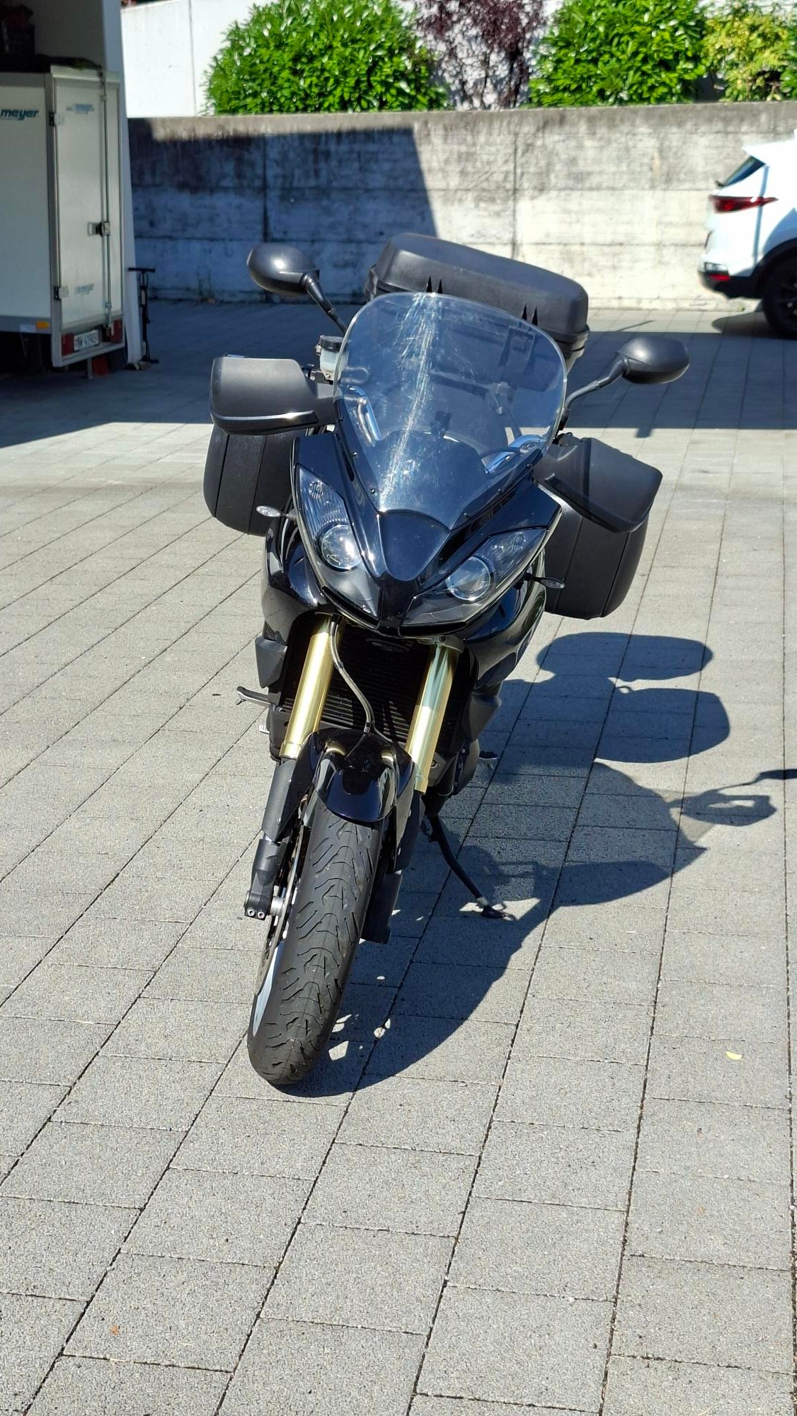 TRIUMPH Tiger 1050 ABS-image-2