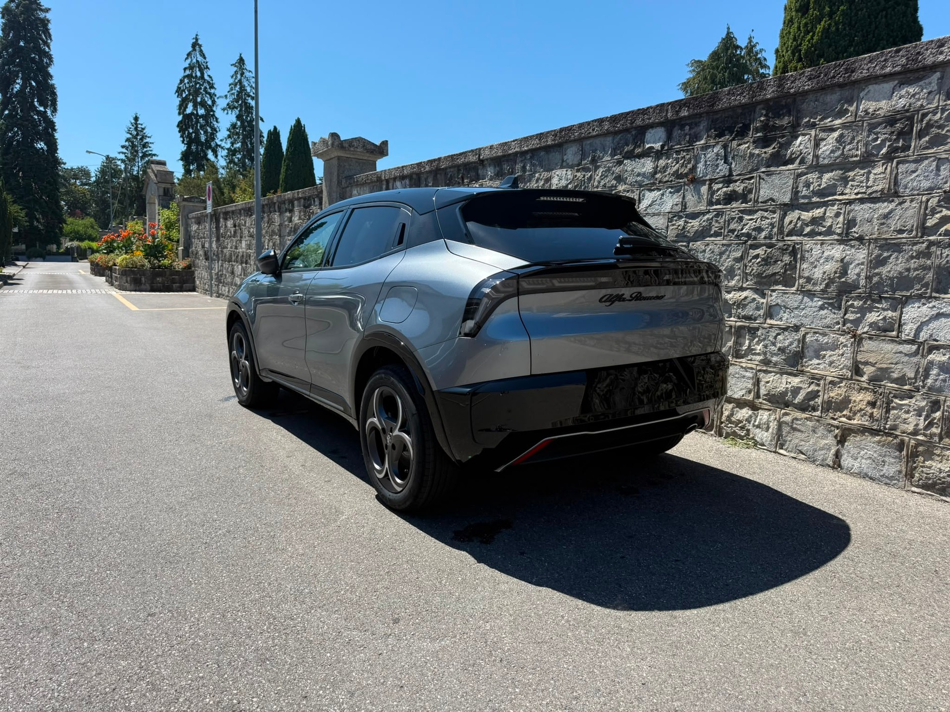 ALFA ROMEO Junior 1.2 48V Hybrid Sport Speciale-showroom-element-2