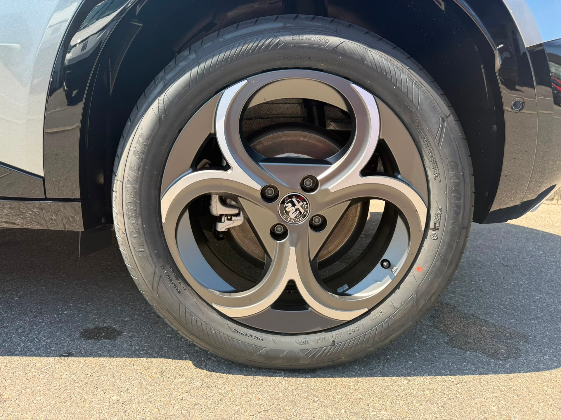 ALFA ROMEO Junior 1.2 48V Hybrid Sport Speciale-image-10