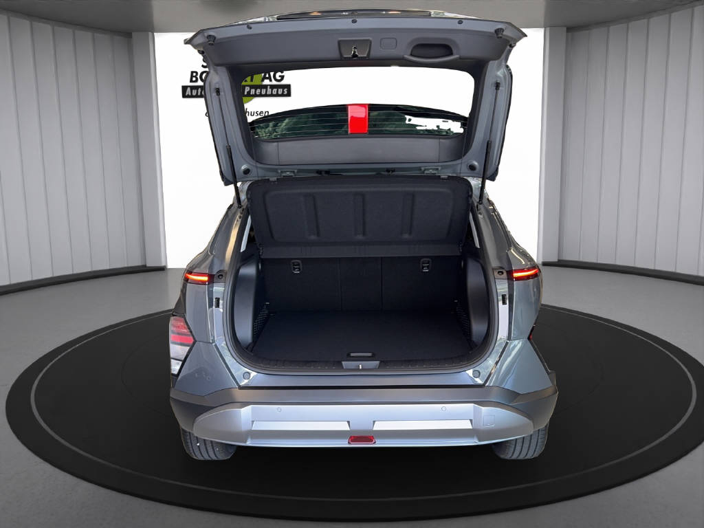HYUNDAI Kona 1.6 GDi Hybrid Origo-image-11