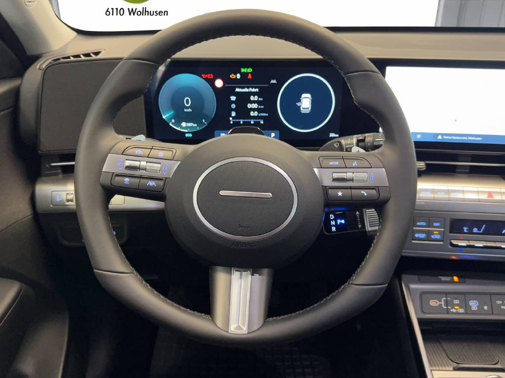 HYUNDAI Kona 1.6 GDi Hybrid Origo-image-8