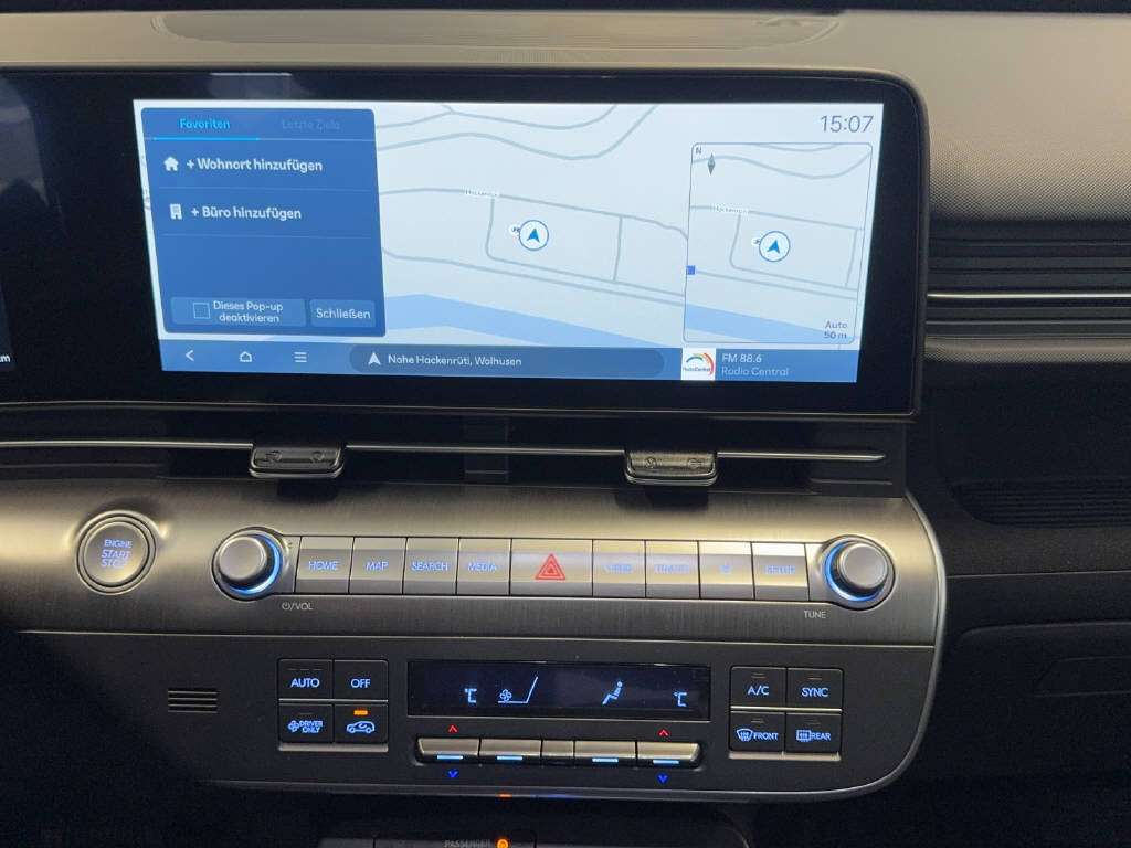HYUNDAI Kona 1.6 GDi Hybrid Origo-image-5