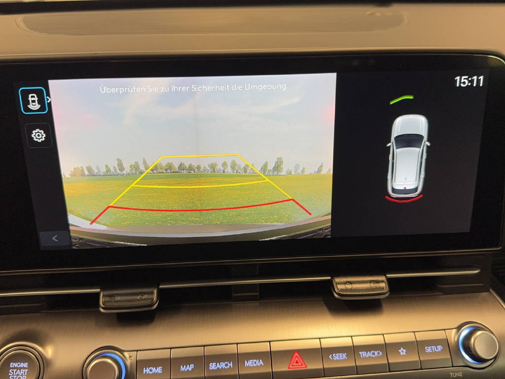 HYUNDAI Kona 1.6 GDi Hybrid Origo-image-6