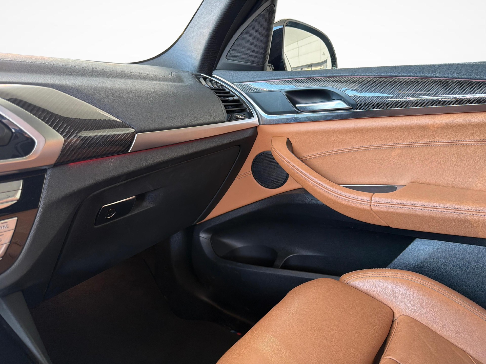 BMW X3 30e xDrive-image-19