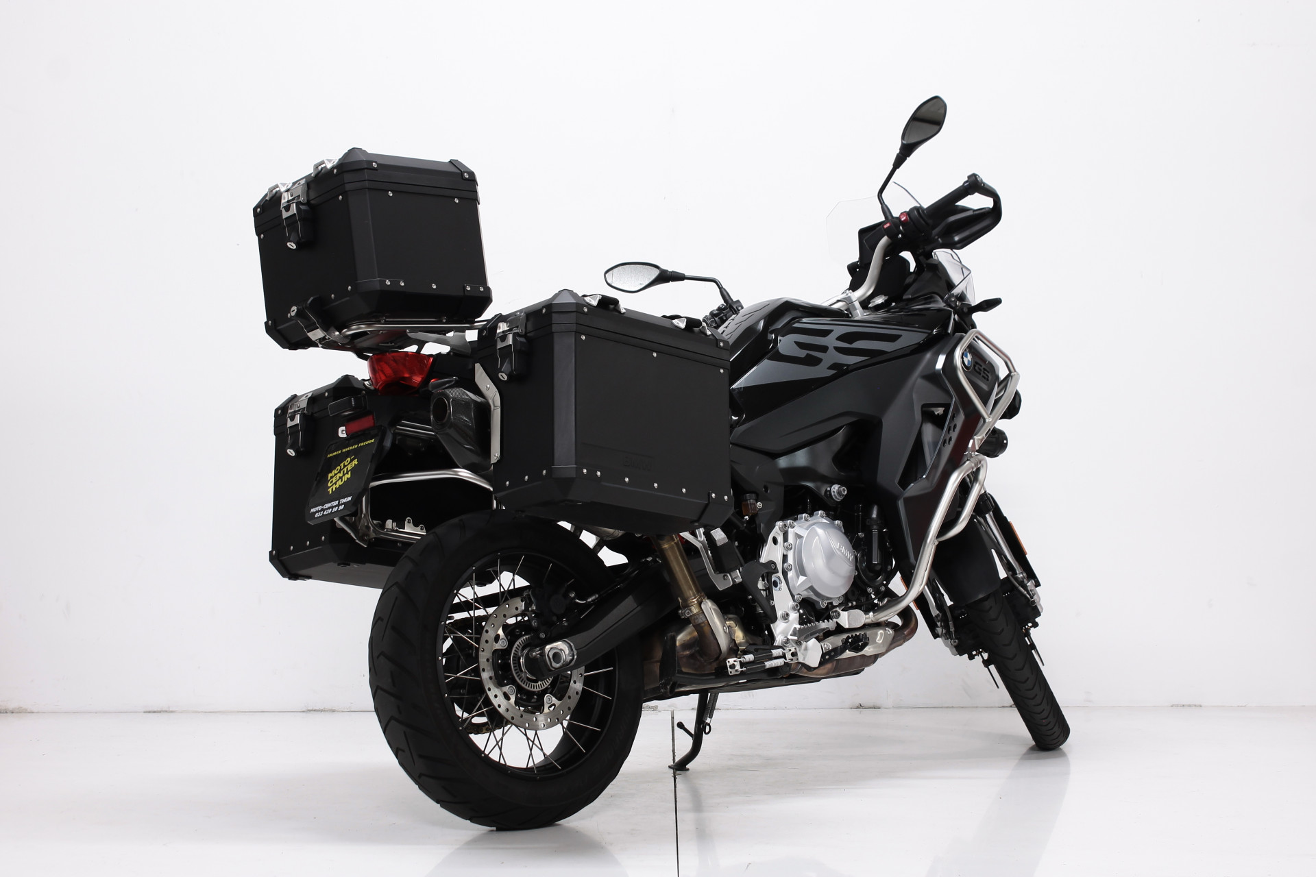 BMW F 850 GS Adventure Triple Black-image-2