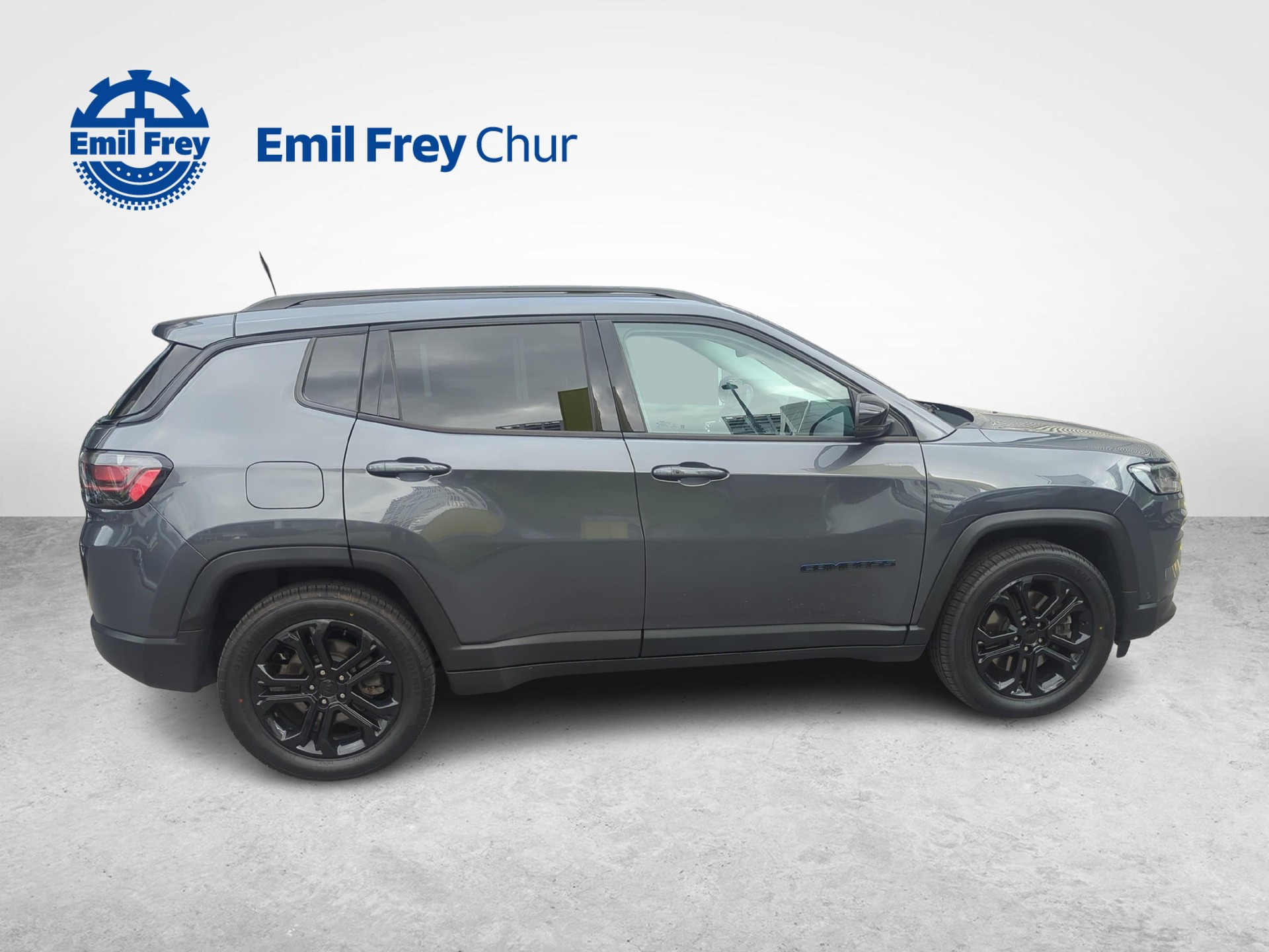 JEEP Compass 1.3 Night Eagle 4xe-image-6