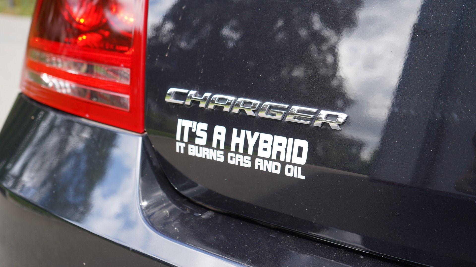 DODGE Charger SRT8 HEMI-image-19