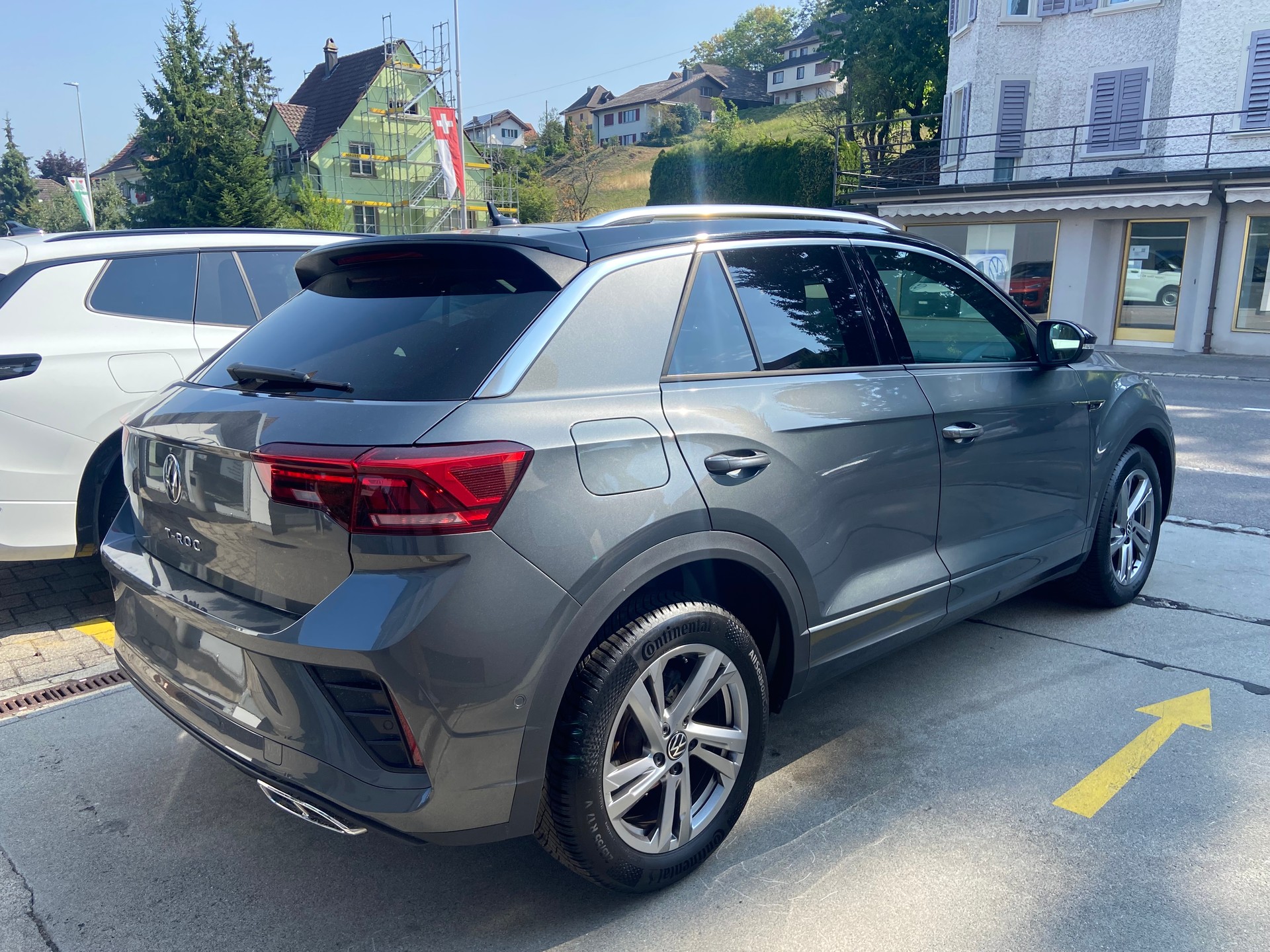 VW T-Roc 1.5 TSI EVO R-Line DSG-showroom-element-3