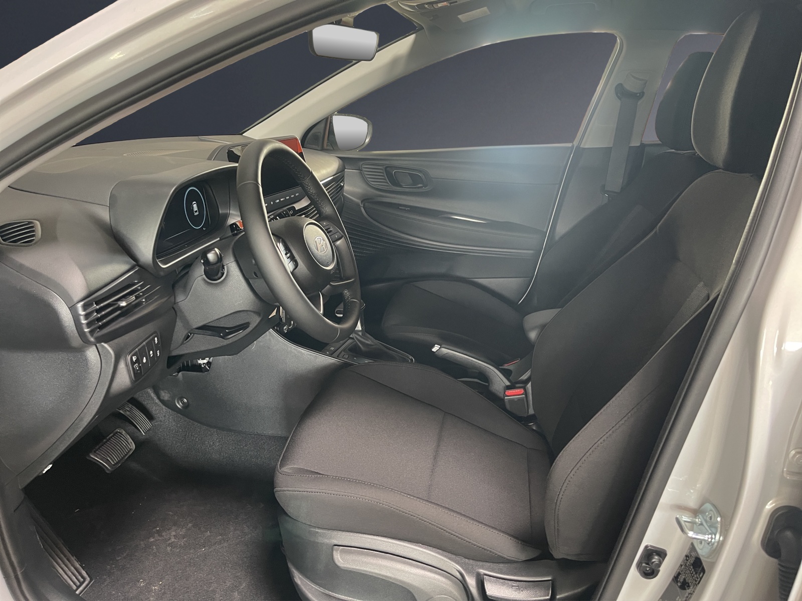 HYUNDAI i20 1.0 T-GDi Amplia GO! DCT-image-6