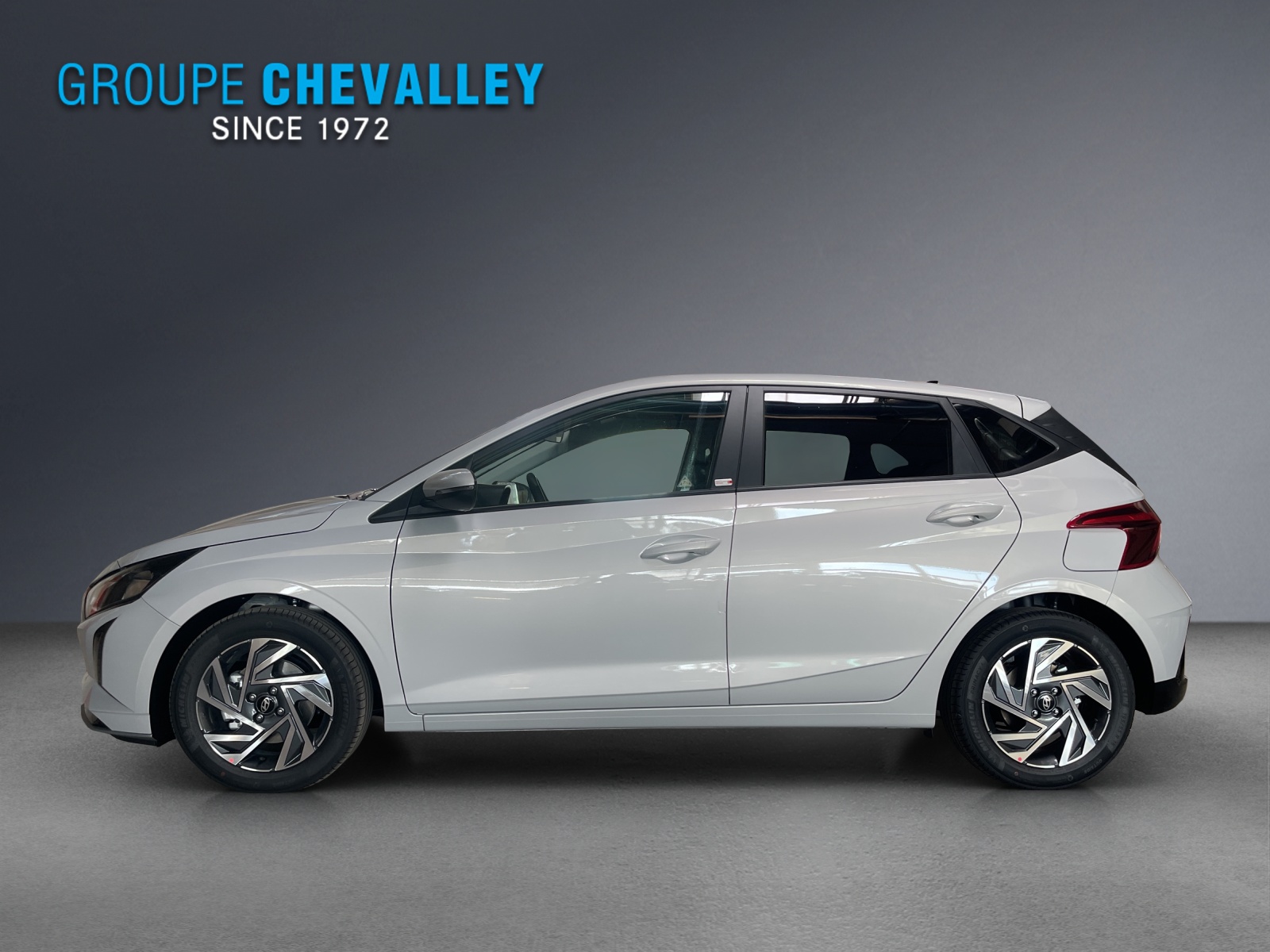HYUNDAI i20 1.0 T-GDi Amplia GO! DCT-showroom-element-2