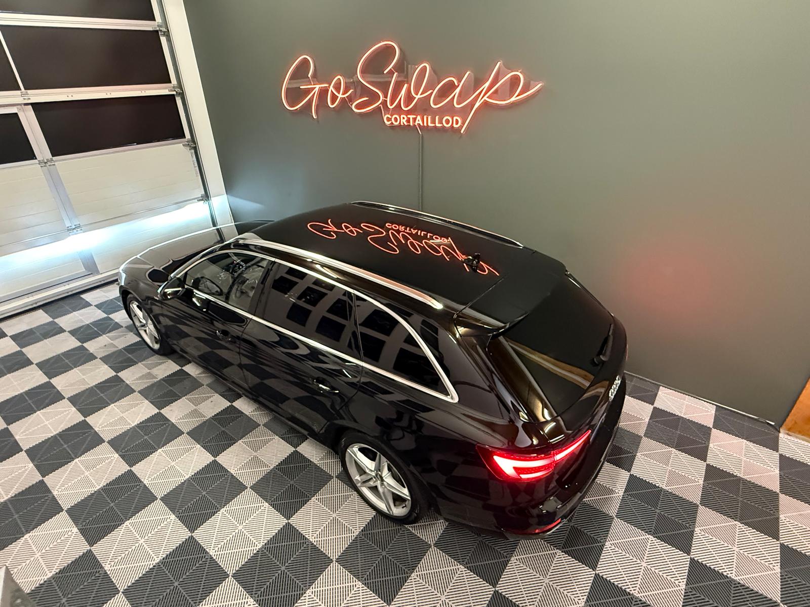 AUDI A4 Avant 2.0 TDI S-tronic-showroom-element-2
