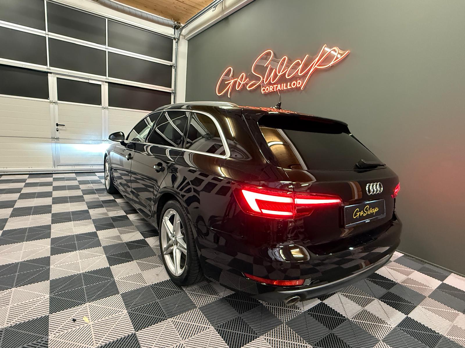 AUDI A4 Avant 2.0 TDI S-tronic-showroom-element-3