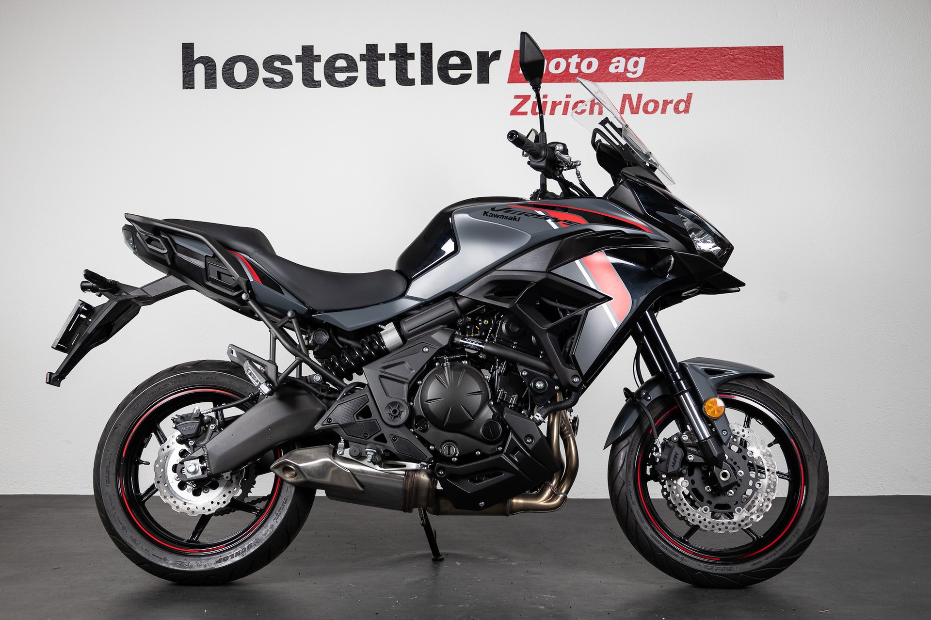 KAWASAKI Versys 650 35 kW-image-1