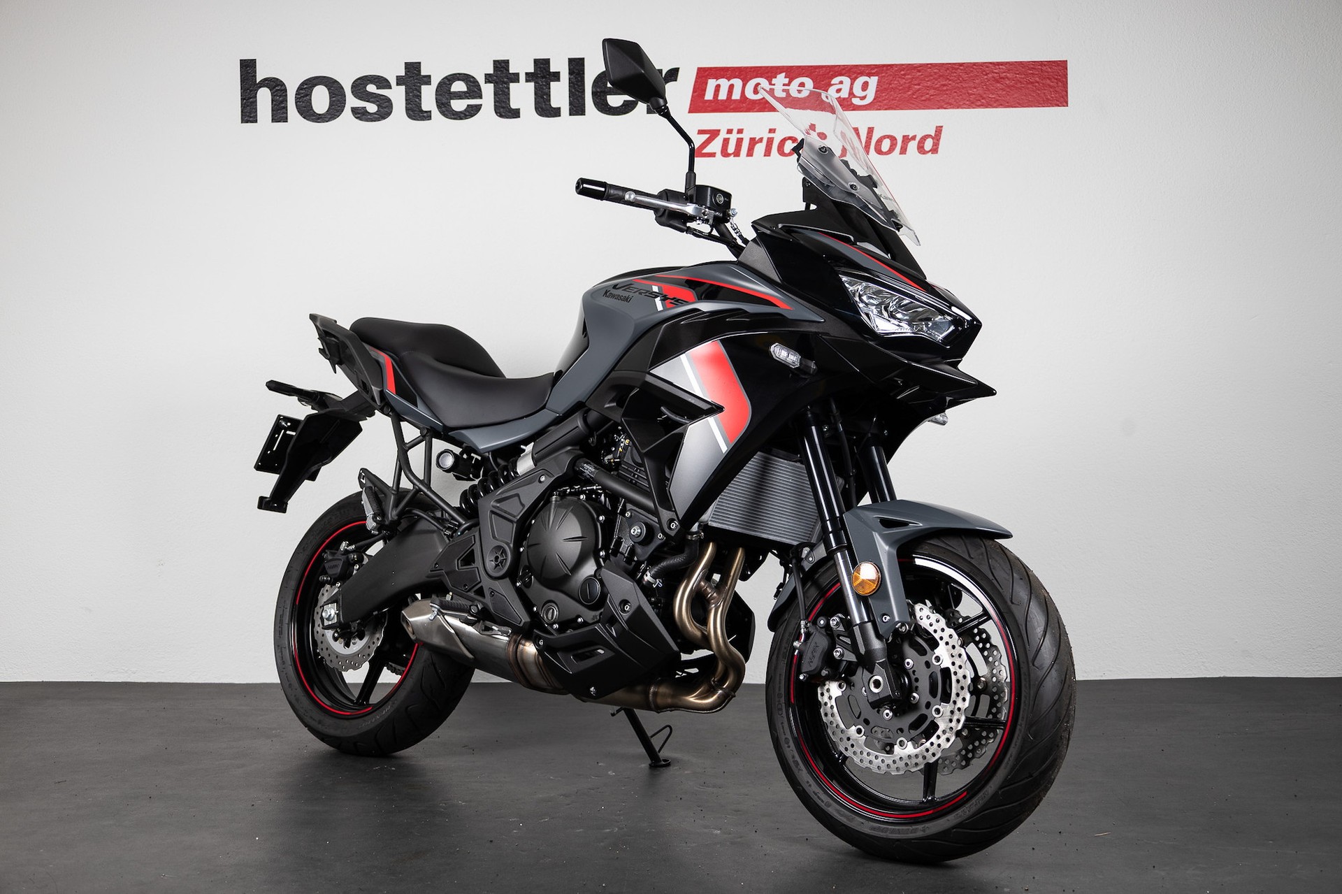 KAWASAKI Versys 650 35 kW-image-0