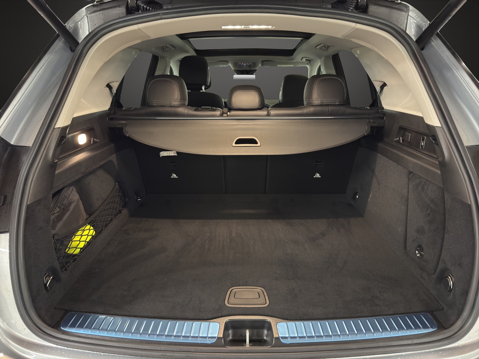 MERCEDES-BENZ GLE 300 d 4Matic 9G-Tronic-image-15