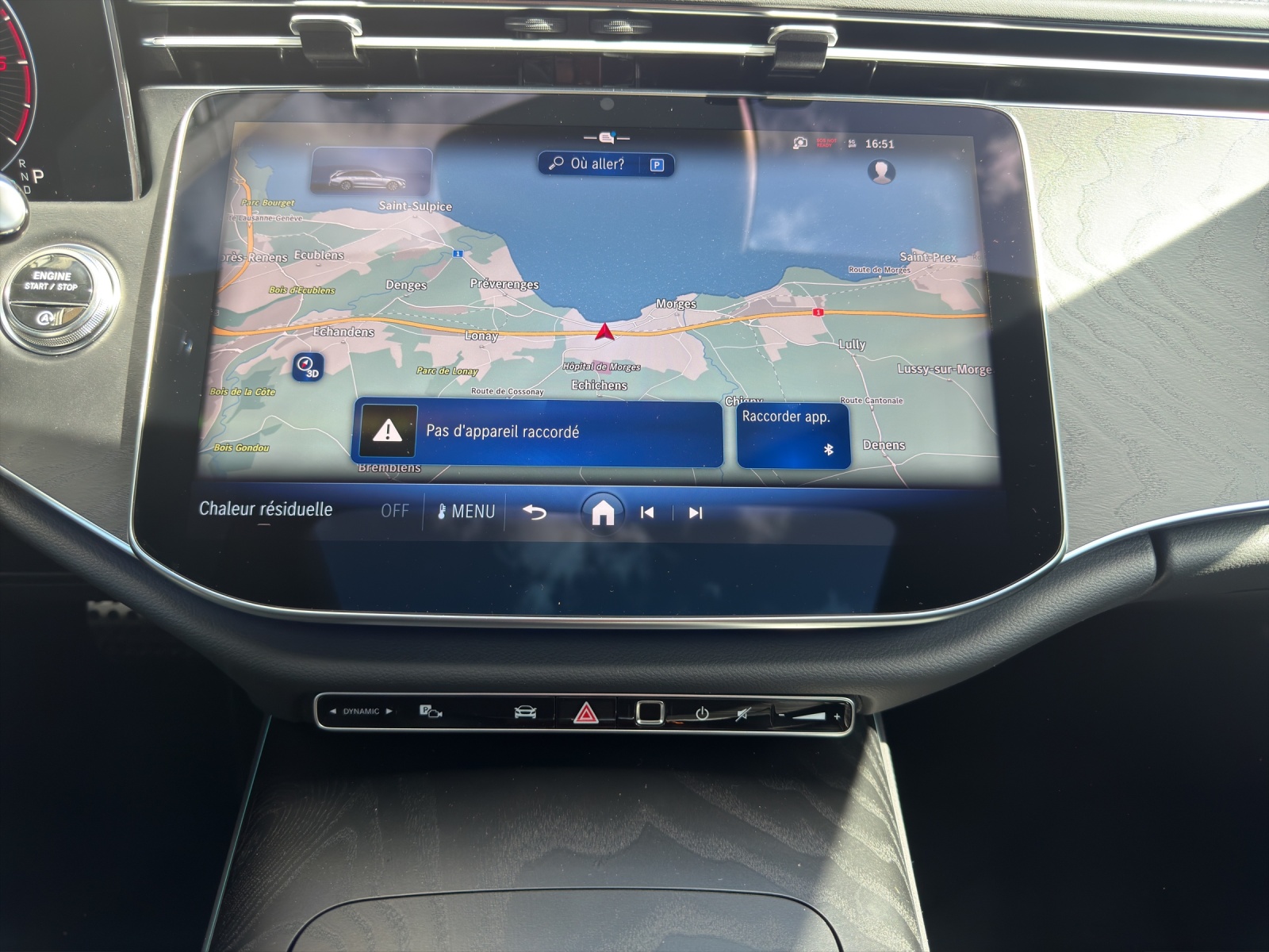 MERCEDES-BENZ E 220 d T 4Matic 9G-Tronic-image-15