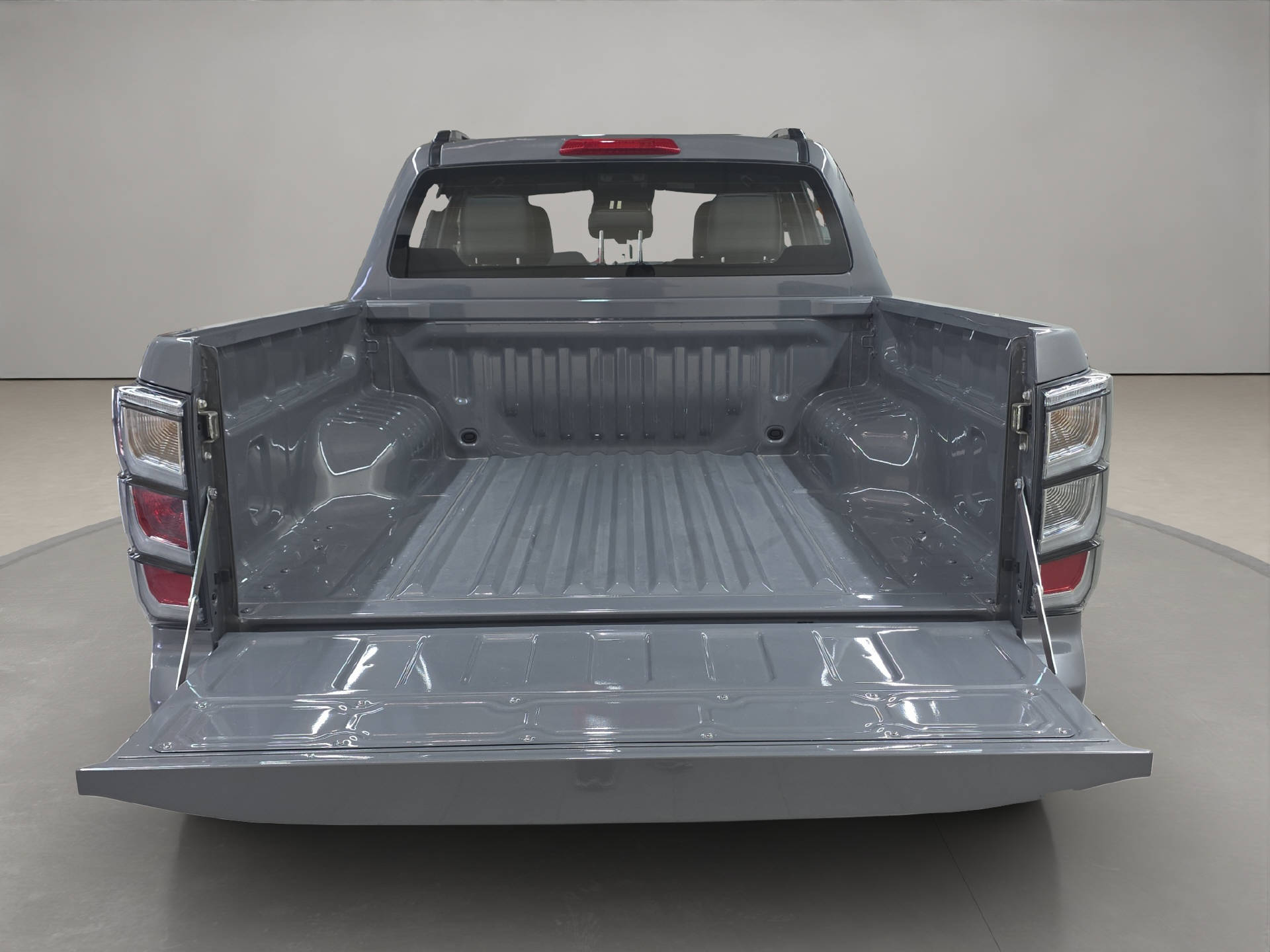ISUZU D-Max Crew Pick-up 2.2 DDi Nitro Sport 4x4-image-11