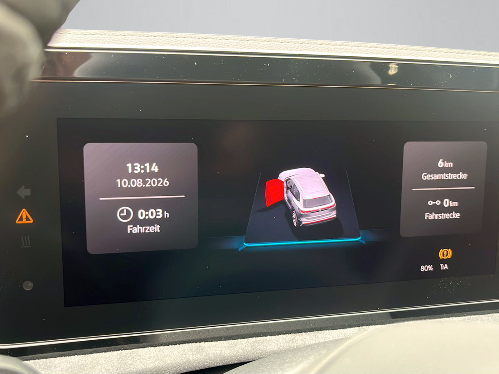 VW Tiguan 2.0 TSI DSG R-Line United 4Motion-image-4