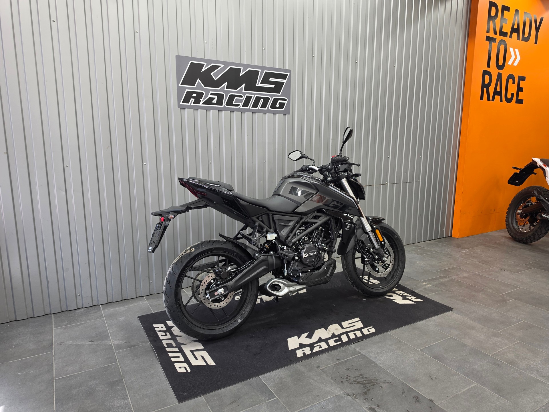 VOGE 125 R-image-5