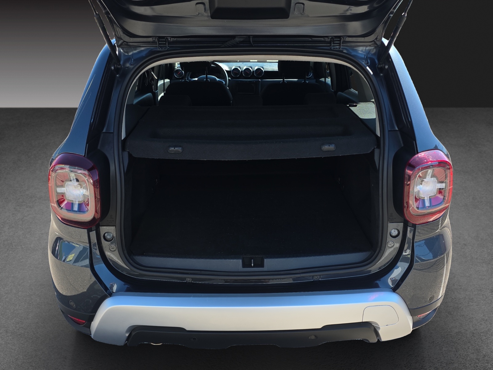 DACIA Duster TCe 150 Ultimate 4x4-image-6