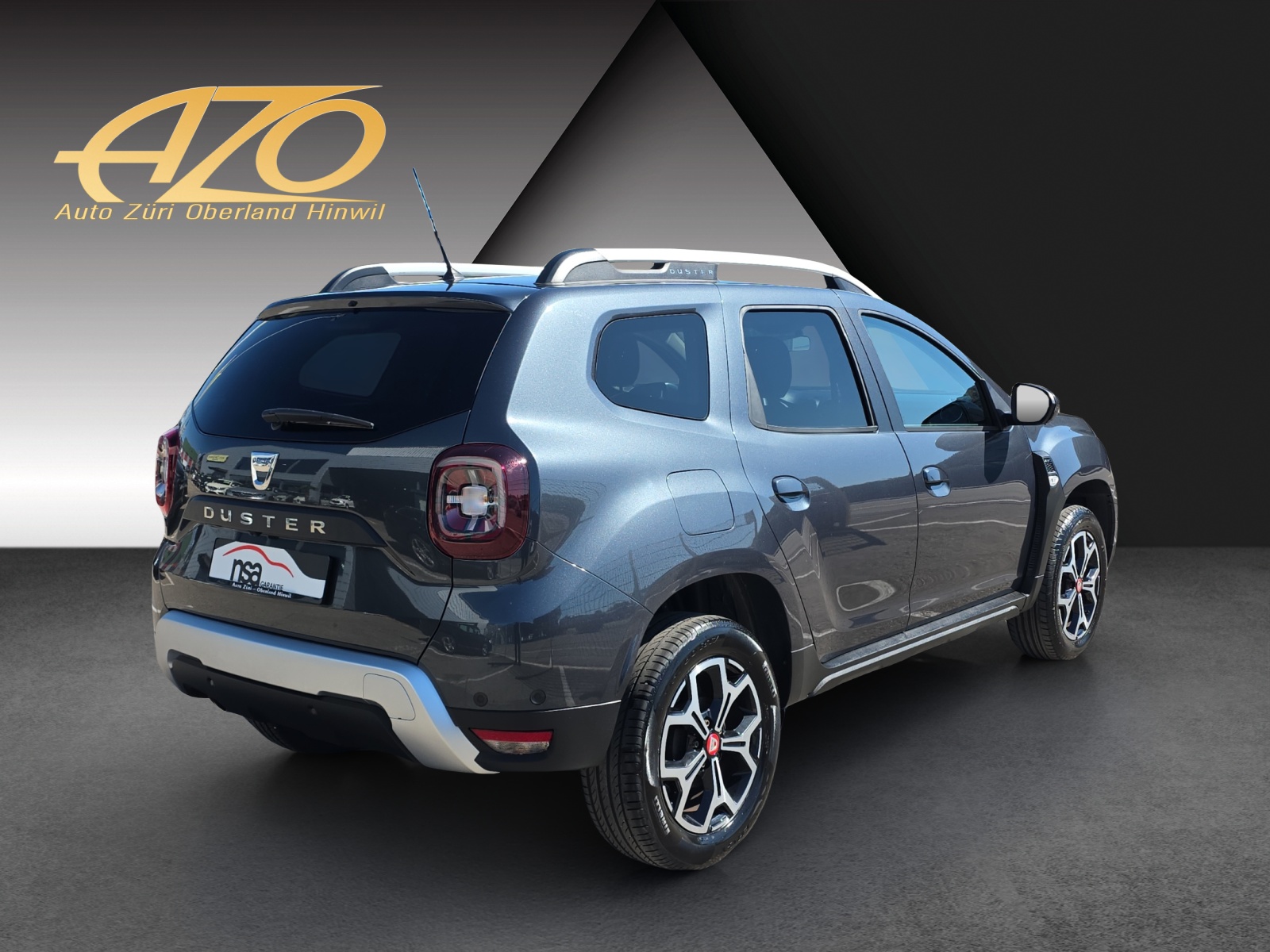 DACIA Duster TCe 150 Ultimate 4x4-showroom-element-2