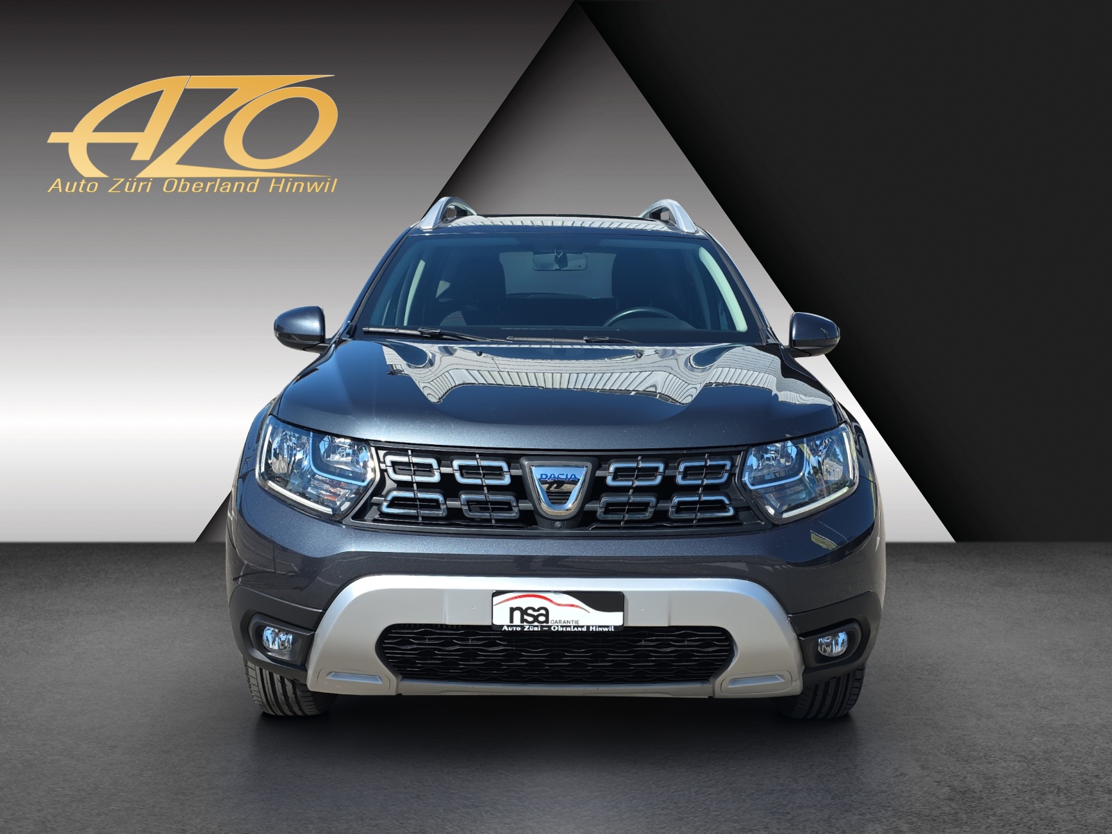 DACIA Duster TCe 150 Ultimate 4x4-showroom-element-1