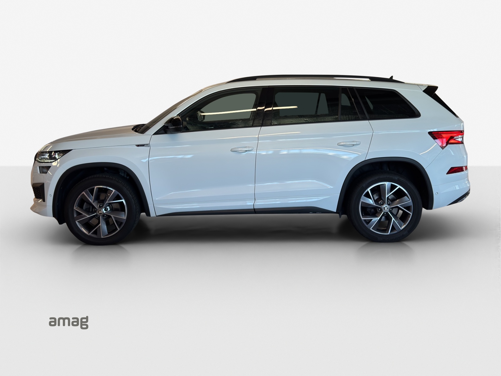 SKODA Kodiaq 2.0 TDI CR SportLine 4x4 DSG-showroom-element-1