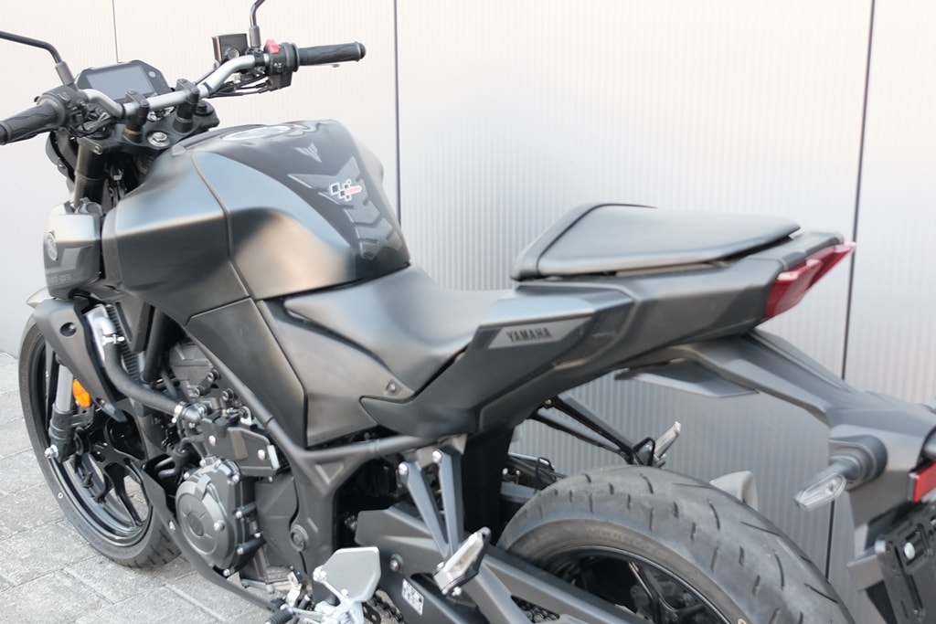 YAMAHA MT-03 ABS-image-2