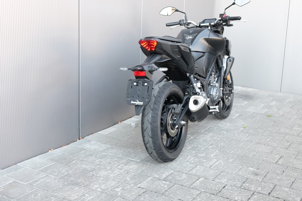 YAMAHA MT-03 ABS-image-5