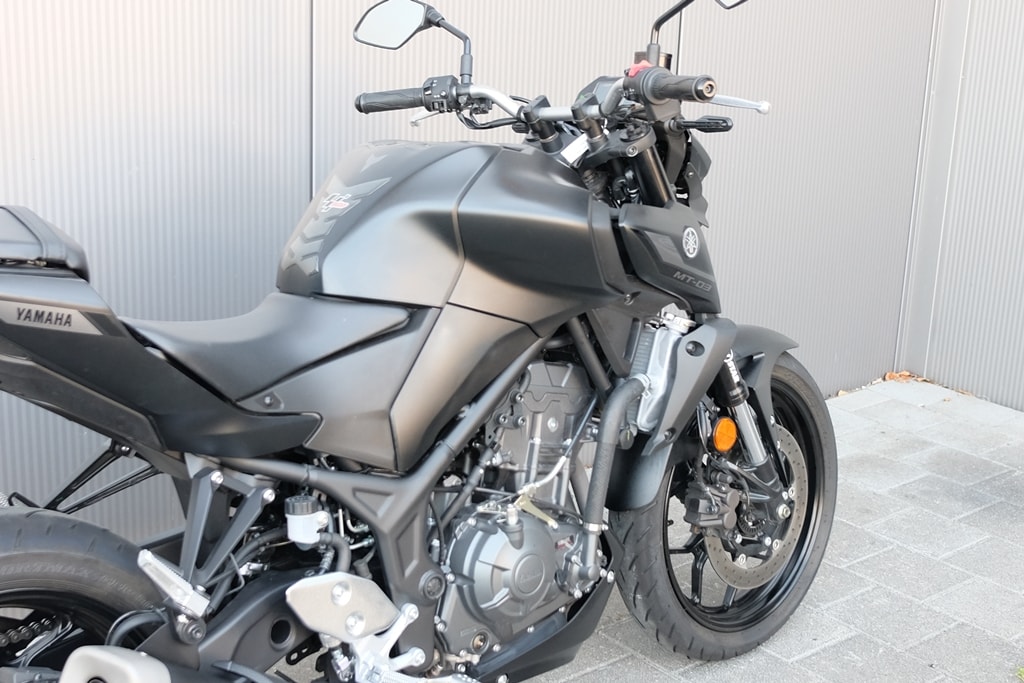 YAMAHA MT-03 ABS-image-6