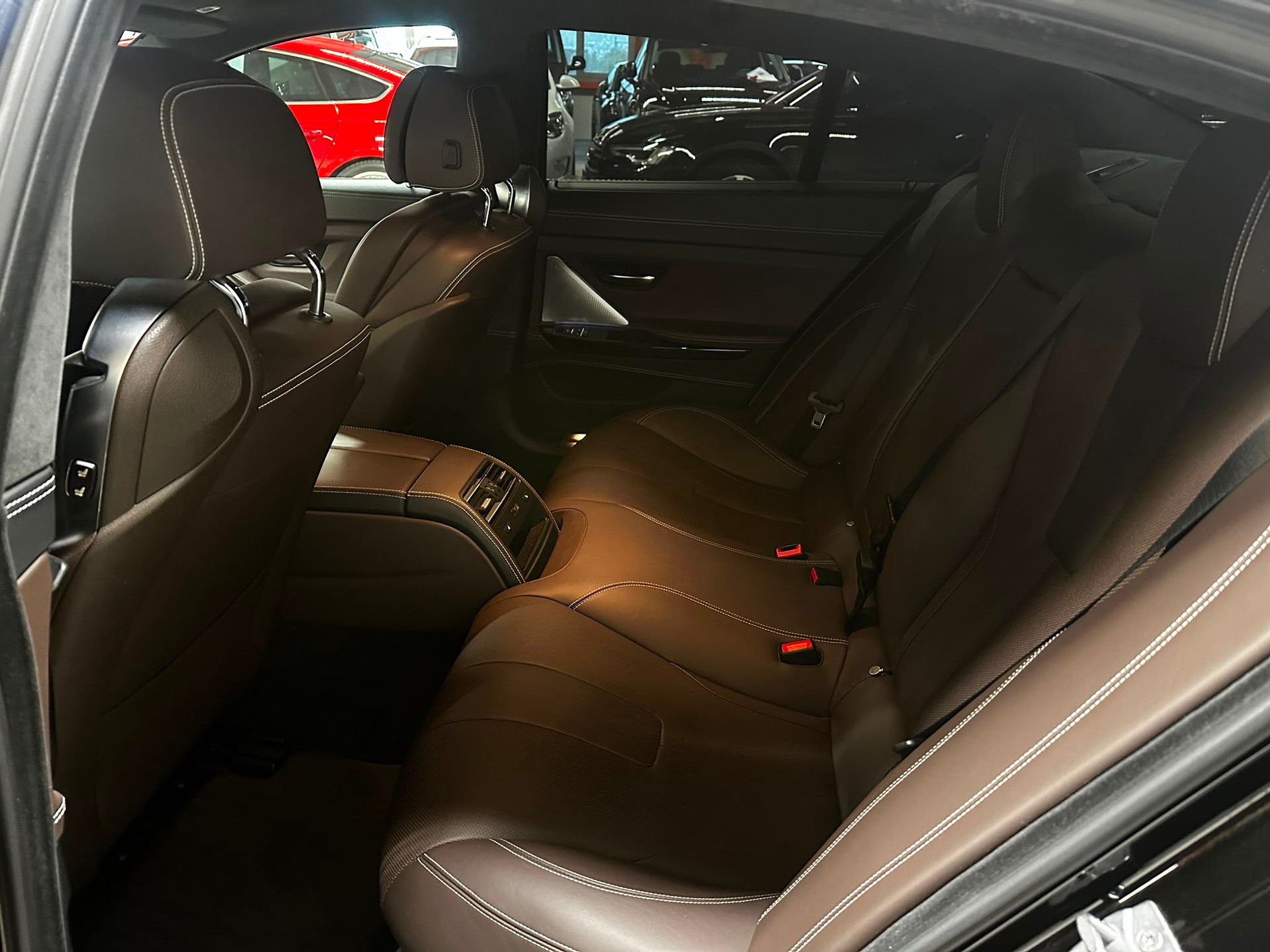 BMW M6 Gran Coupé Drivelogic-image-14