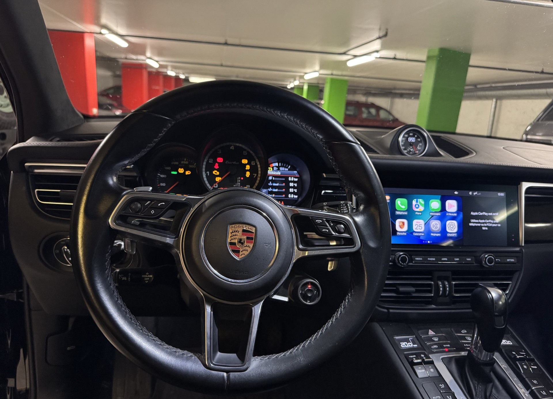 PORSCHE 2.9 V6 Turbo-image-8