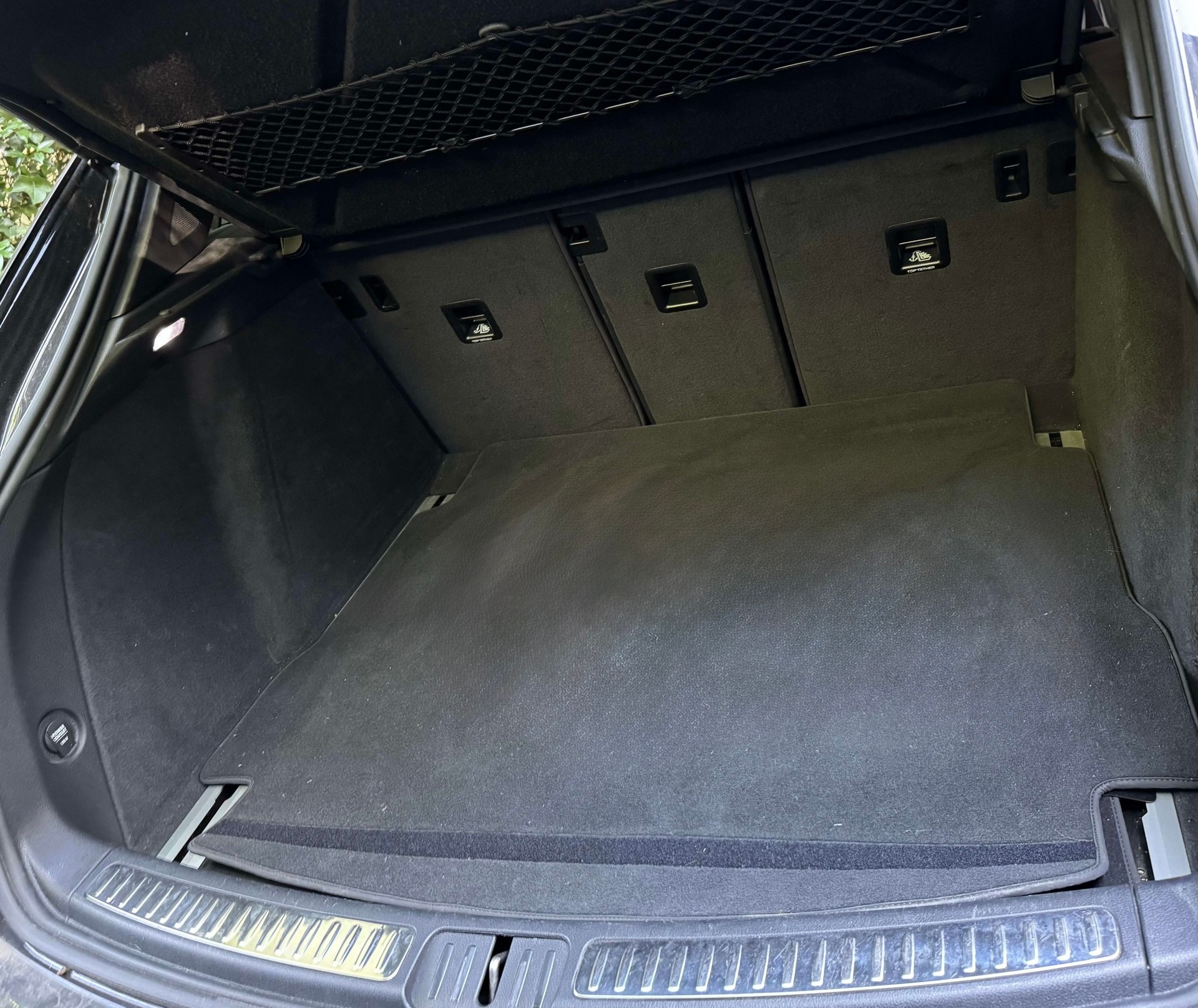 PORSCHE 2.9 V6 Turbo-image-13