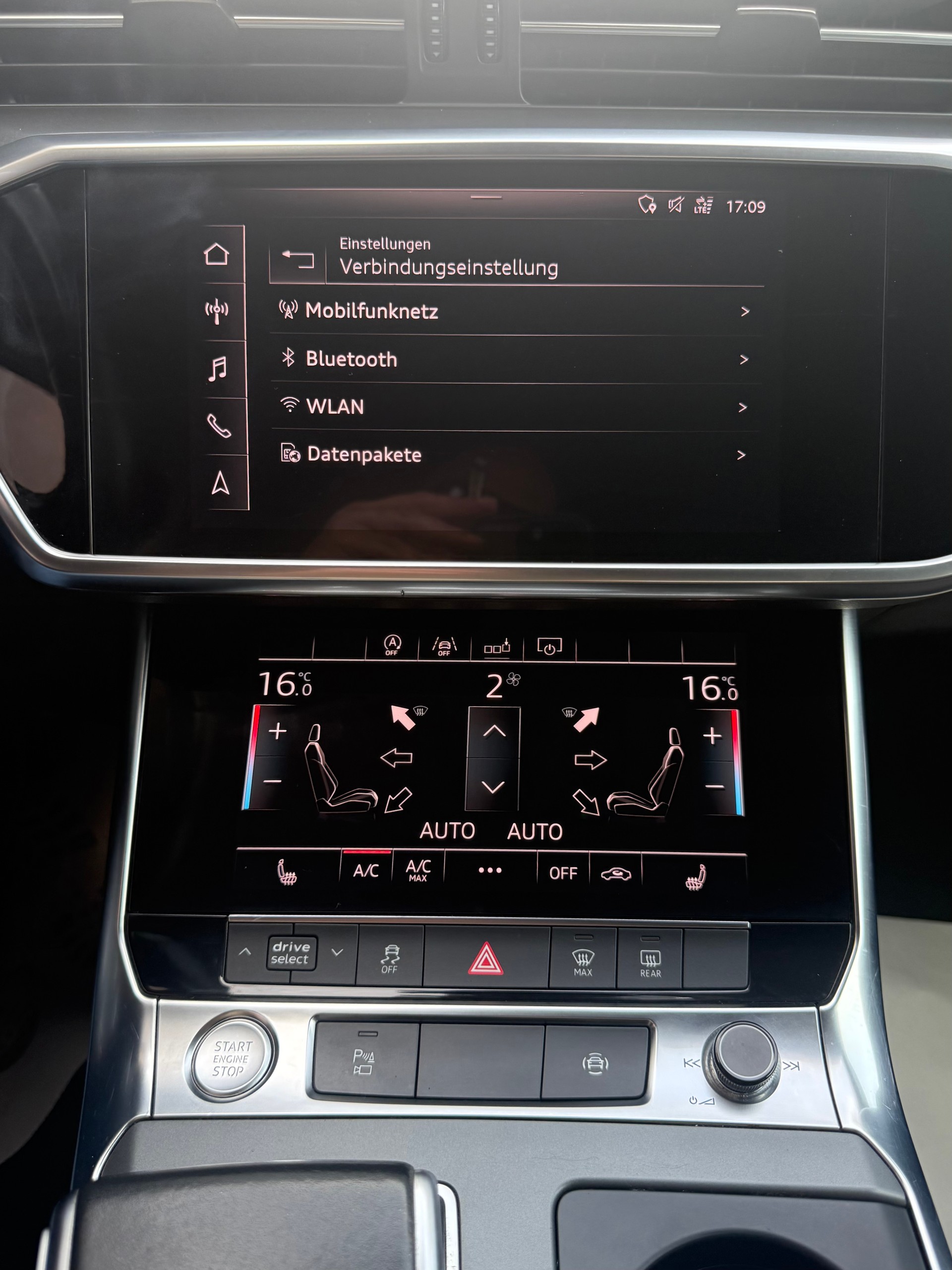 AUDI A6 Avant 40 TDI S-tronic-image-7