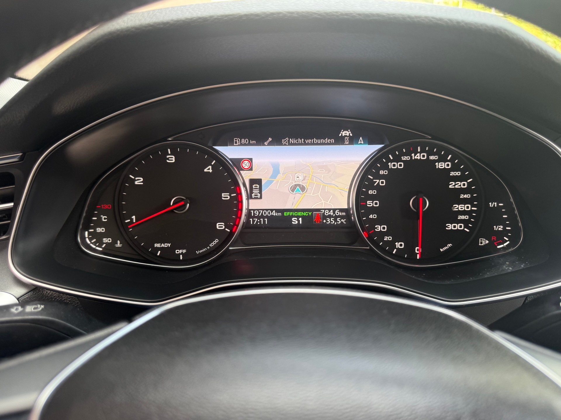 AUDI A6 Avant 40 TDI S-tronic-image-9