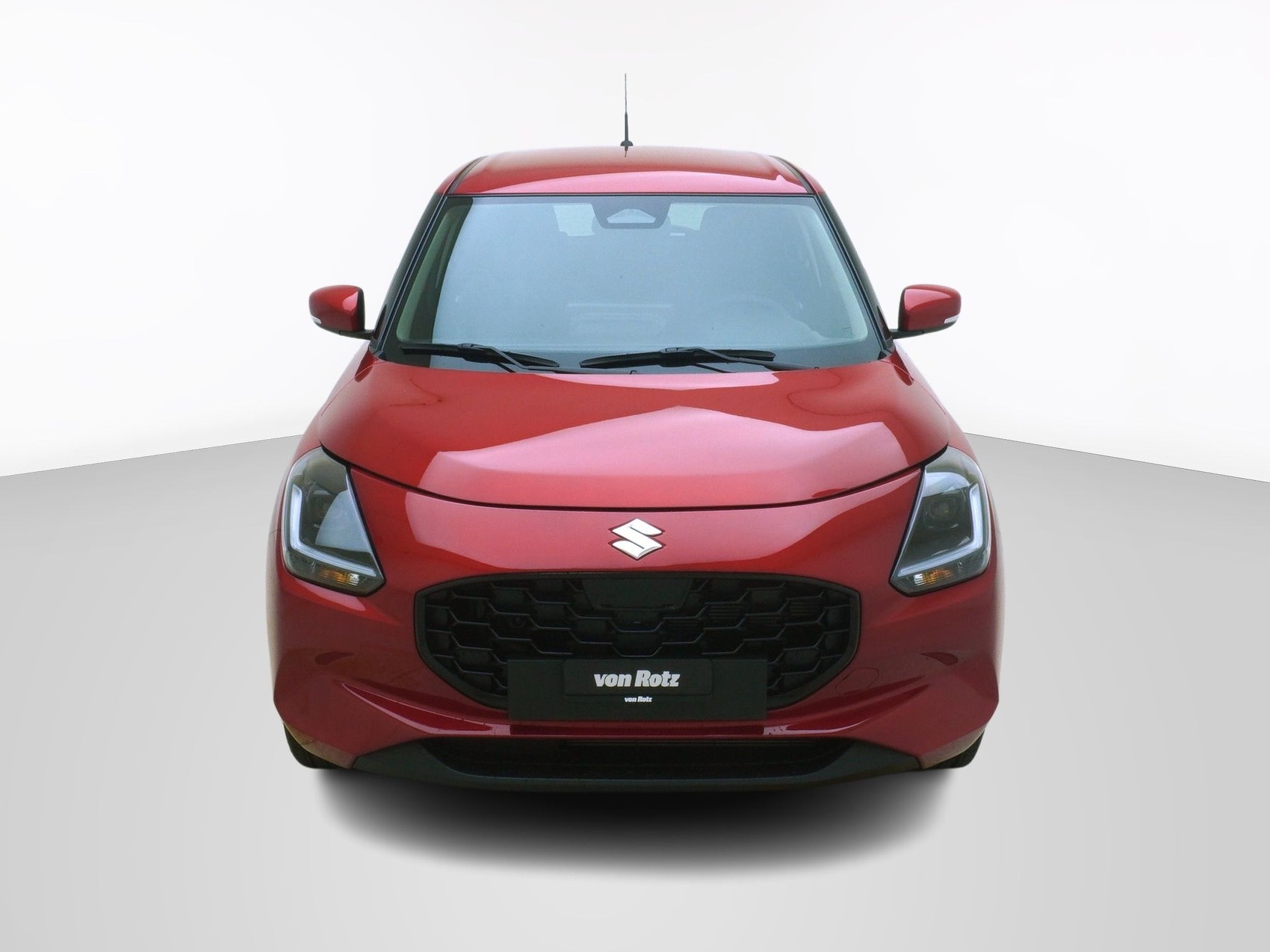 SUZUKI Swift 1.2 Piz Sulai Top Hybrid 4x4-image-4