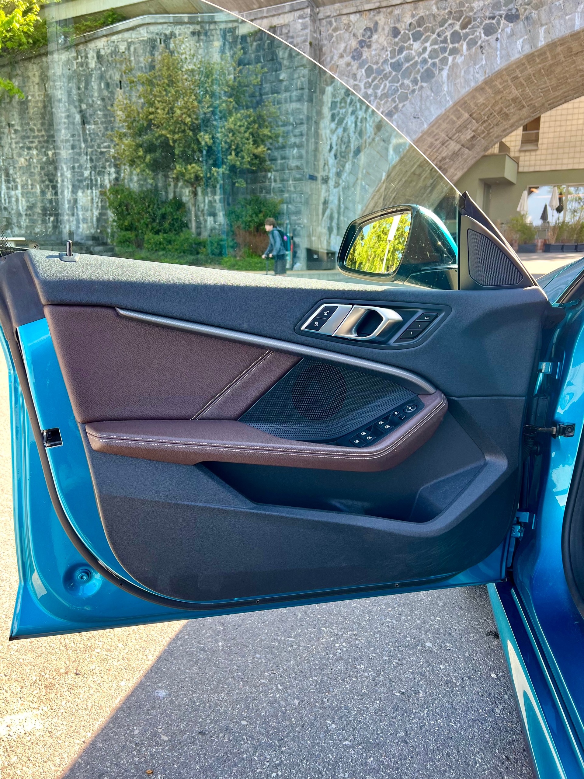 BMW 220i Gran coupé M Sport SDKG-image-10