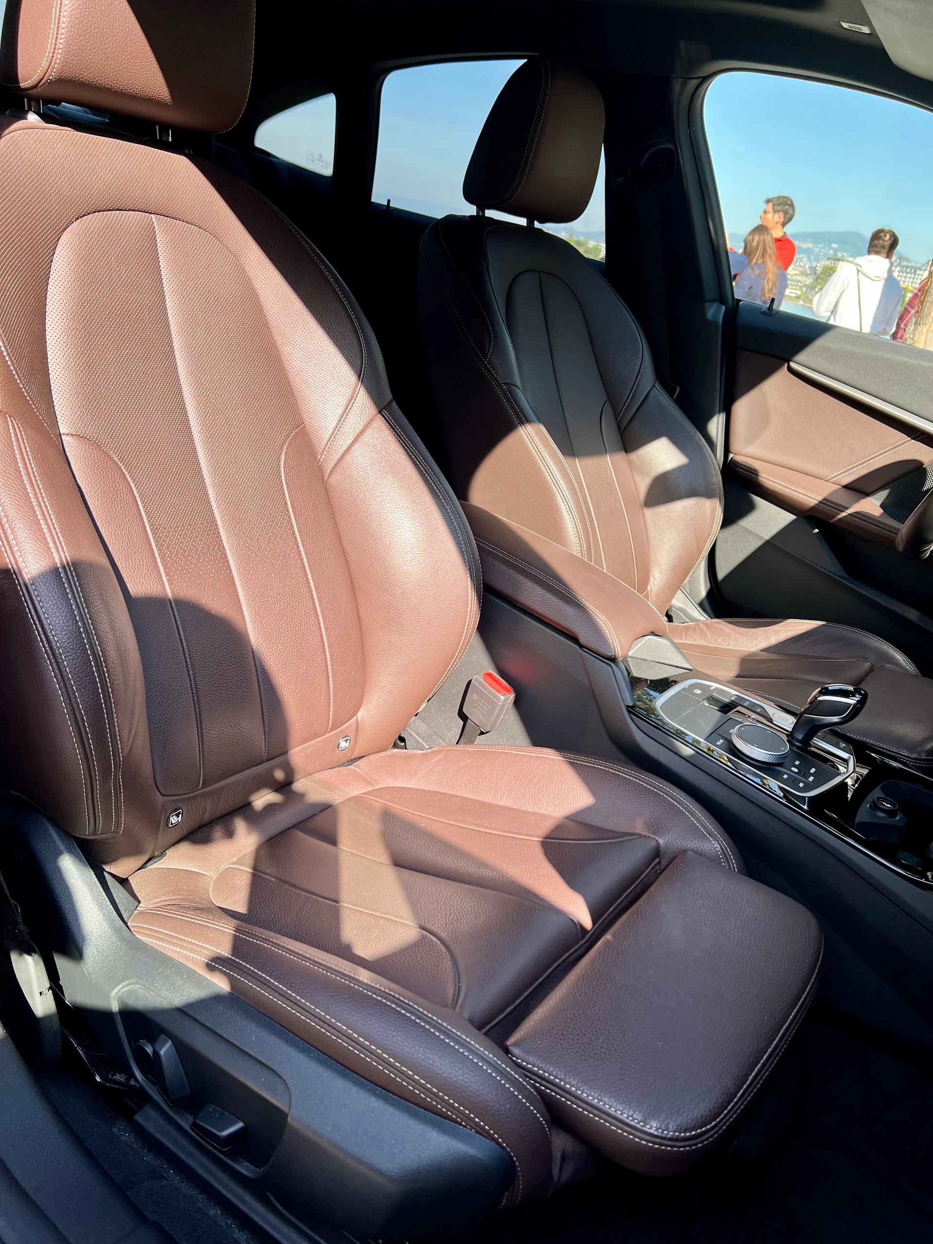BMW 220i Gran coupé M Sport SDKG-image-11