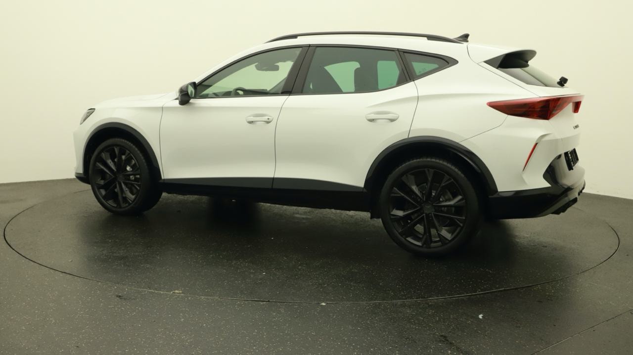 CUPRA Formentor 2.0TSI VZ Black Edtion-showroom-element-2