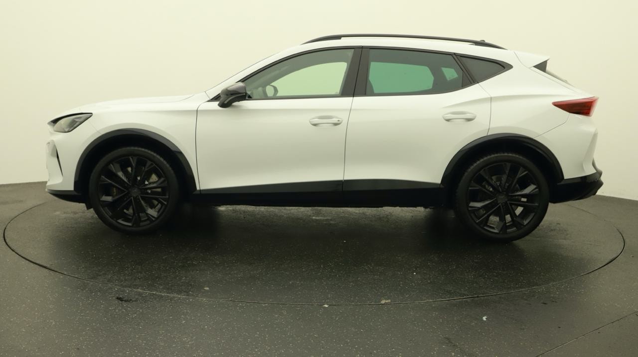 CUPRA Formentor 2.0TSI VZ Black Edtion-showroom-element-1